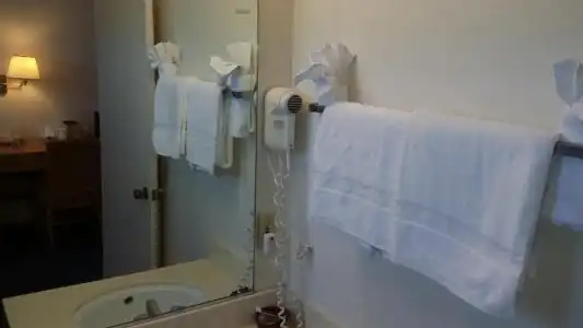 Villa Motel - 29