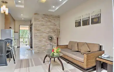 Whispering Palms Suite - 0