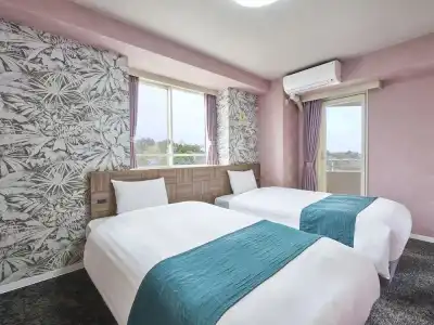 Villa Fontaine Village Izukogen - 115