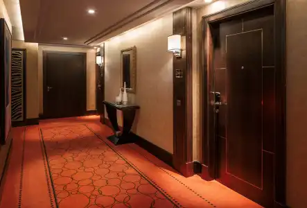 Waldorf Astoria Berlin - 7