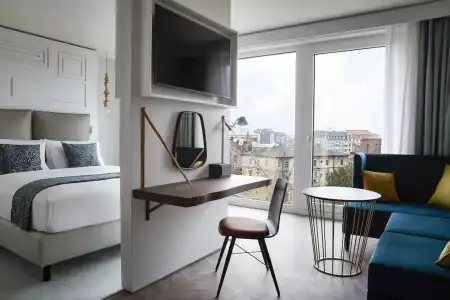 Indigo Dresden - Wettiner Platz by IHG - 109