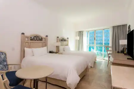 Sandos Cancún All Inclusive - Adults Only - 39