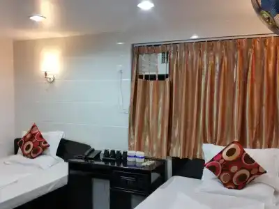 Sydney Hostel - 0