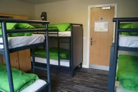 YHA Cambridge - Hostel - 52