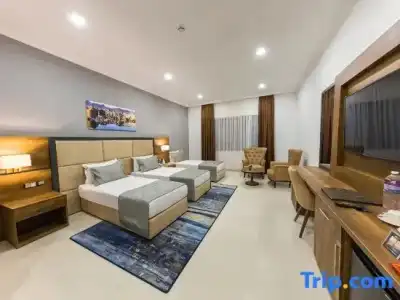 Mc Palace - 7