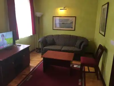 Konačište Osmica - 80
