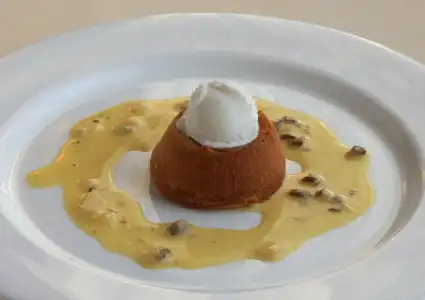 Relais Mont Blanc - 23