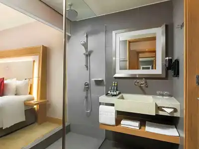 Novotel Yangon Max - 83