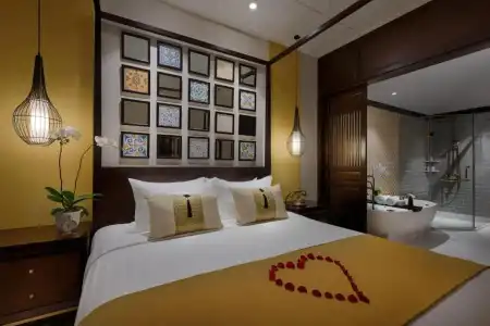 Allegro Hoi An. A Little Luxury & Spa - 77