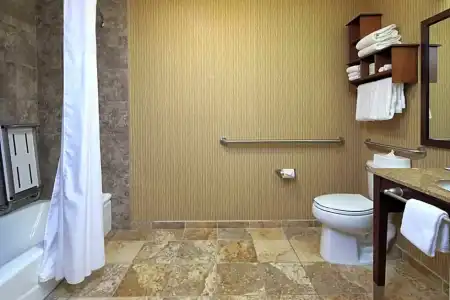 Hampton Inn & Suites Tucson-Mall - 65