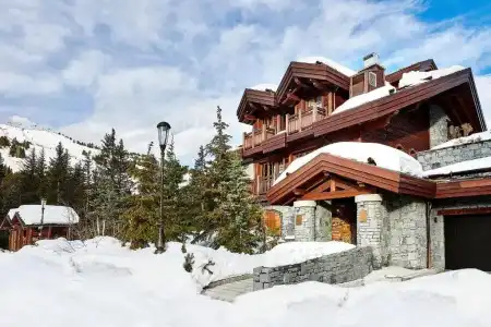 Apogée Courchevel, Oetkers - 35