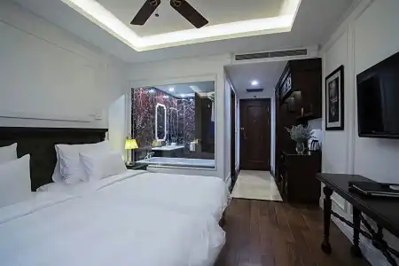 M Village Long Bien - 168