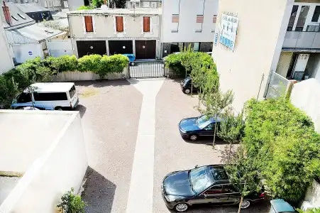 Hôtel de Rosny - 0