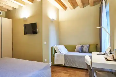 Locanda delle Mercanzie - 3