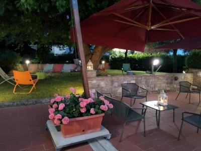 Locanda Giustini - 14