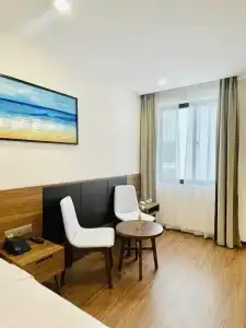 Amunra Ocean - 22