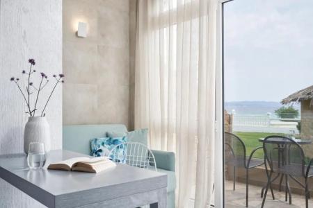 Antigoni Seaside Resort - 33