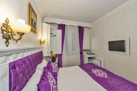 Istanbul Holiday - 124