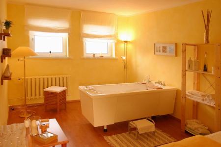 Werrapark Resort Frankenblick - 8