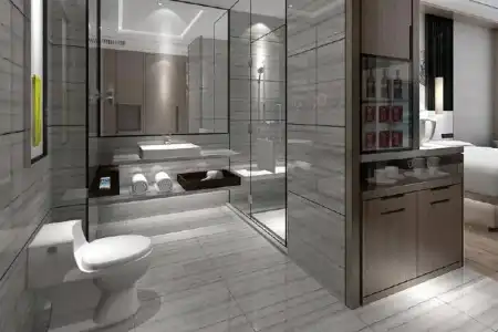 Courtyard by Marriott Chengdu South - 10