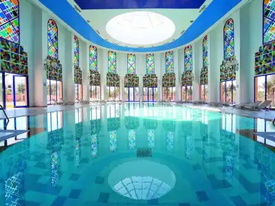 Skanes Family Resort - 20