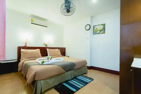 Rabbit Mansion Patong - 195