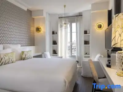 Hôtel de Banville - 166