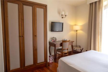 Best Western Santa Caterina - 54