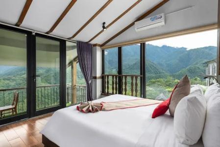 Sapa Catcat Hills Resort & Spa - 5