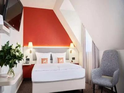 Best Western Leipzig City Center - 101