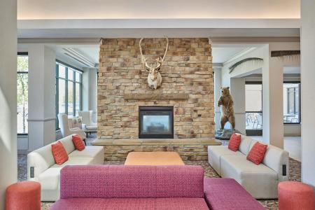 Hilton Garden Inn Anchorage - 32