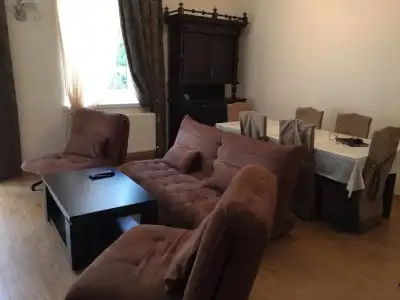 公寓 საოჯახო სასტუმრო “Borjomi Guest house“ - 0