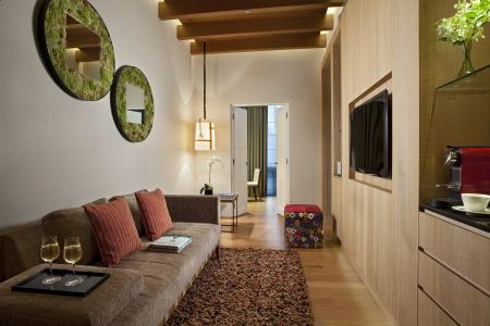 Oasia Resort Sentosa by Far East Hospitality - 6