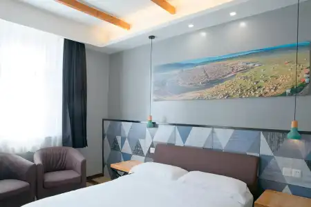 Cloudland International Youth Hostel - 4