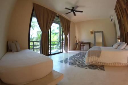 Maria Del Mar Tulum - 101