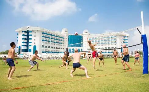 Water Side Resort & Spa - Ultra All Inclusive - 40