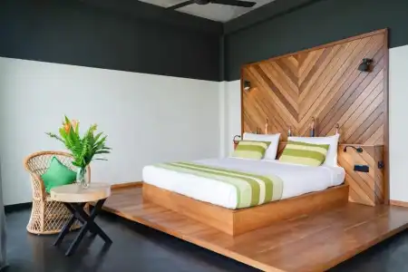 Lankavatara Ocean Retreat & Spa - 1