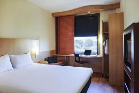 Hôtel ibis Strasbourg Centre Petite France - 57
