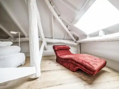 Malmerendas Boutique Lodging - 120