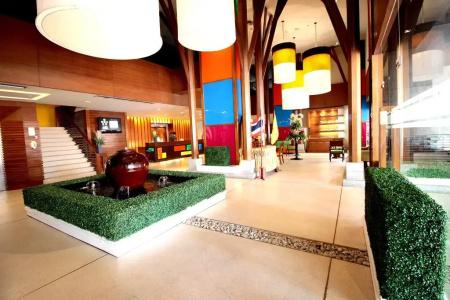 The Seasons Pattaya - 48