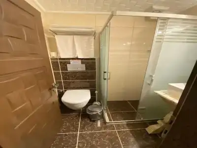 Golden Stone Butik Otel - 111