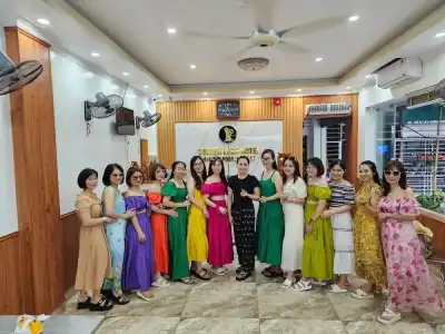 Golden Land - 19