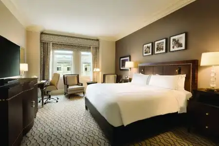 Fairmont Chateau Laurier - 17