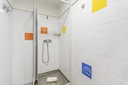 HI Lisboa – Pousada de Juventude - Hostel - 43