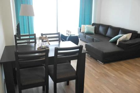 Eden Beach Apartments - 221