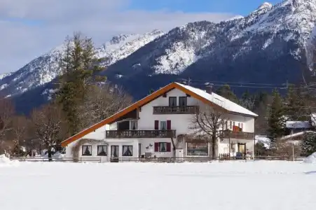 FerienBarmsee - 31