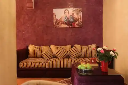 Riad Mille Et Une Nuits - 19
