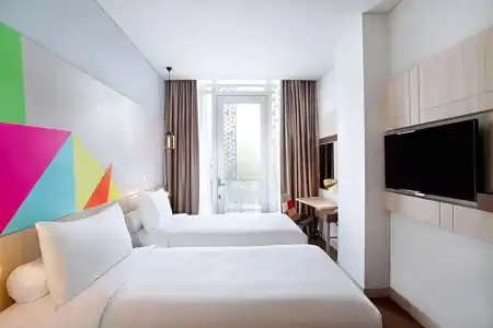 Ibis Styles Jakarta Sunter - 42