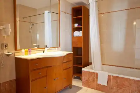 Cabot Pollensa Park Spa - 42