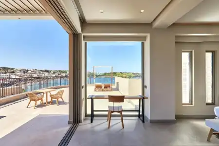 Castello Infinity Suites - Adults Only - 43